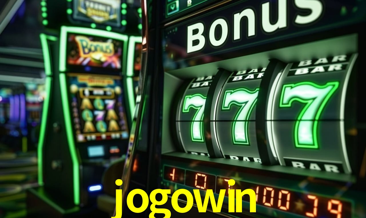 Statistics jogowin