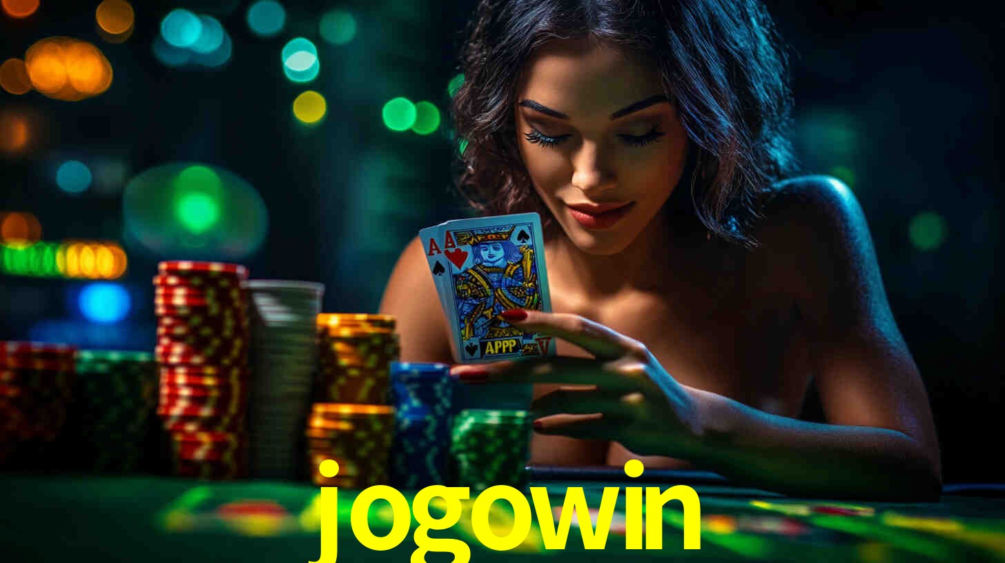 Estatísticas jogowin