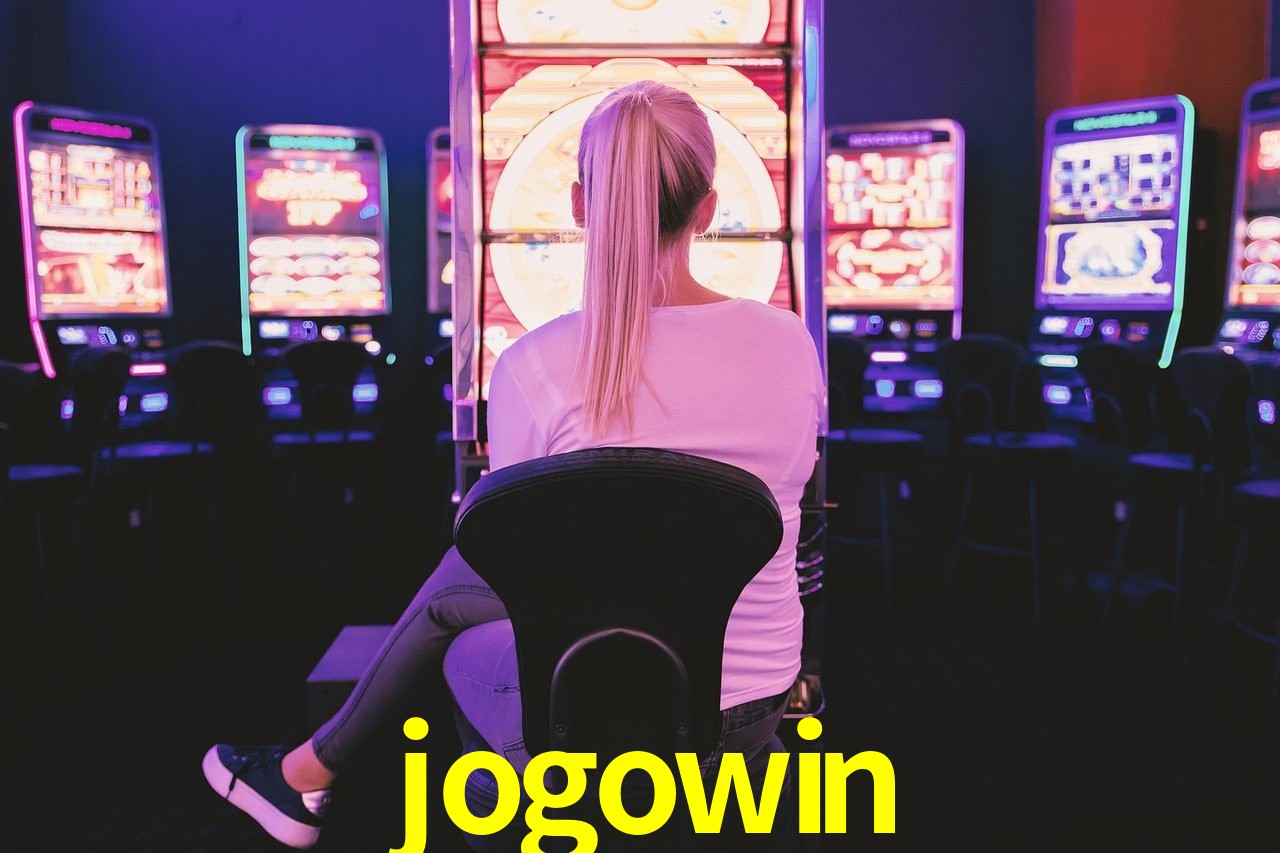 Welcome Bonus jogowin