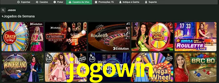 jogowin bet