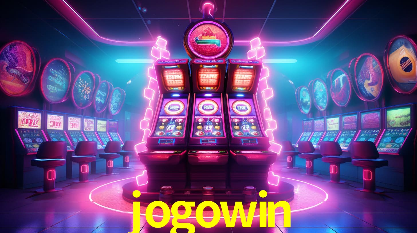 jogowin,jogowin bet