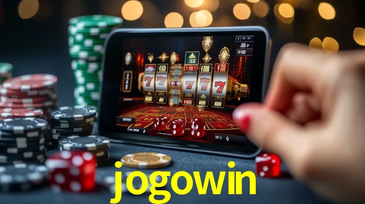 jogowin login