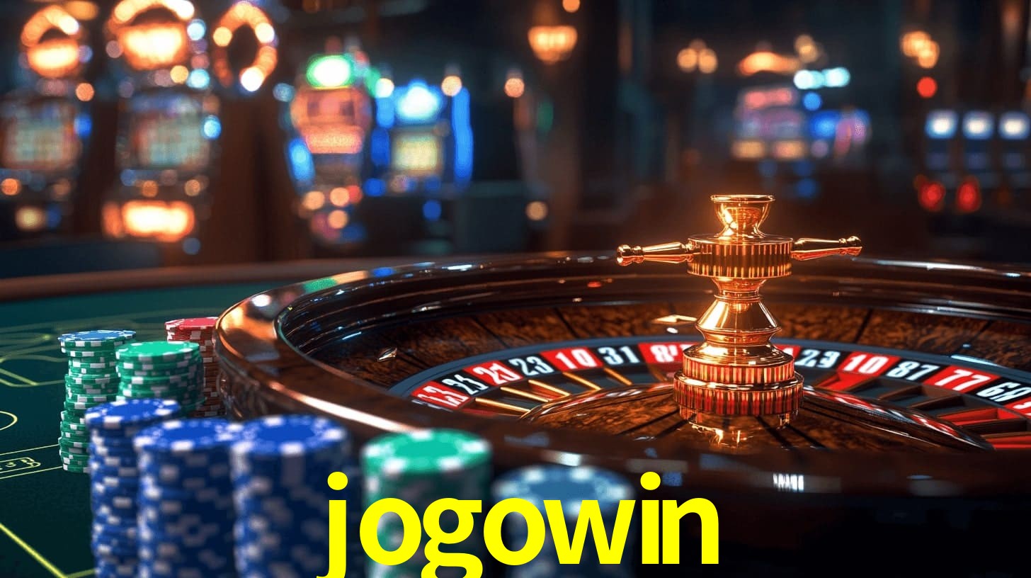 jogowin login
