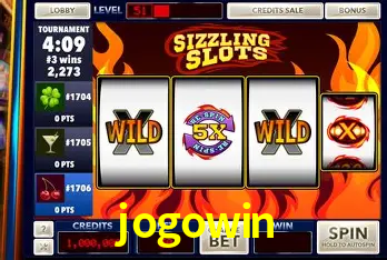 Descubra o Mundo do Cassino Online com jogowin