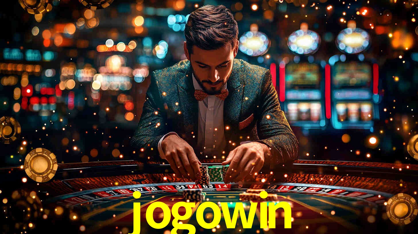 jogowin,jogowin bet