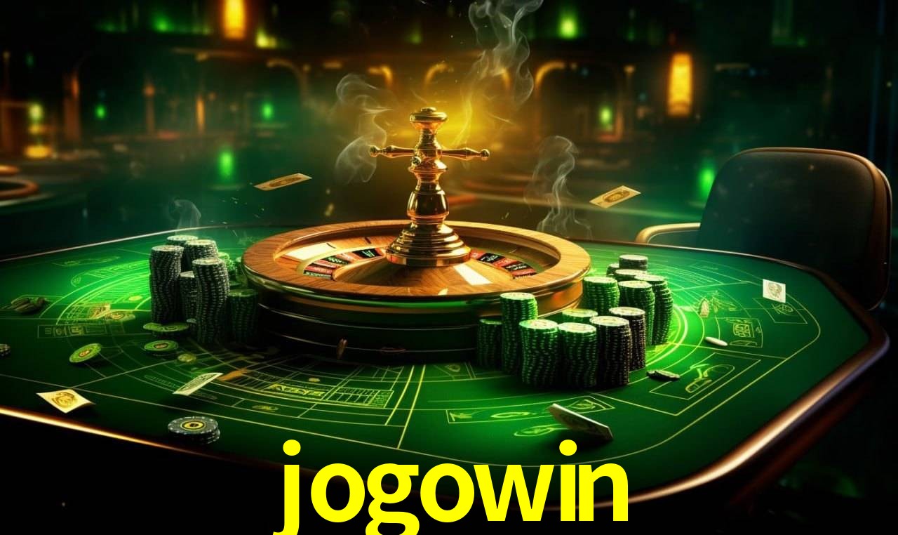 Integração de APIs jogowin