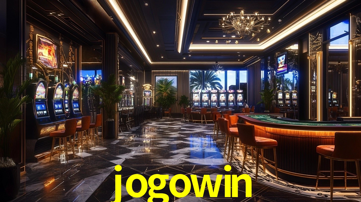 jogowin,jogowin bet