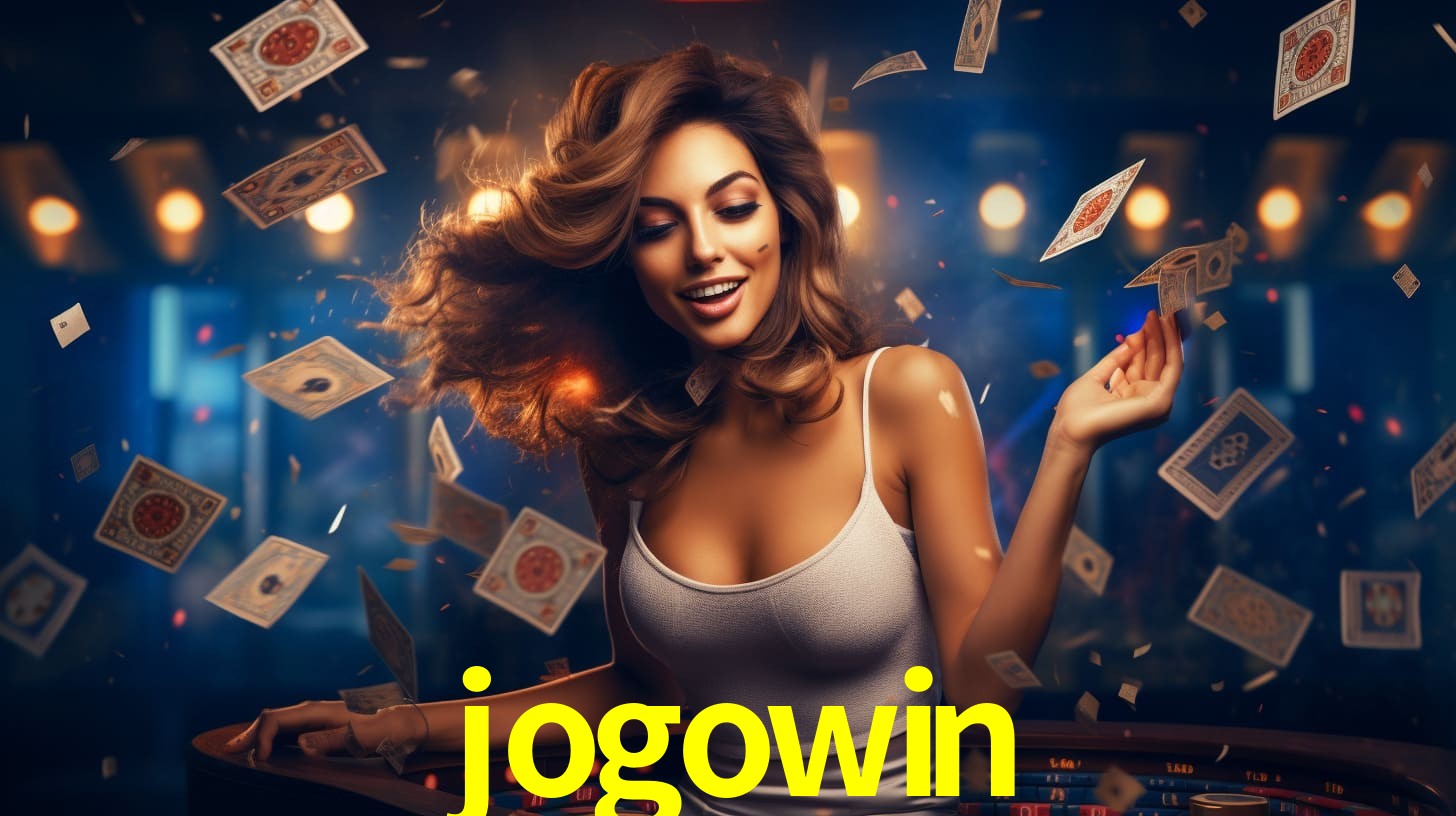 jogowin: A Experiência de Casino com Jogos de Mesa ao Vivo