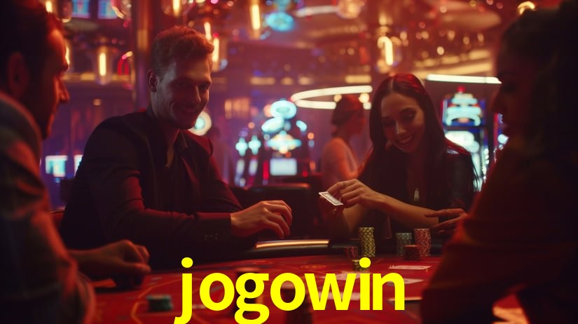 Jogos Exclusivos jogowin