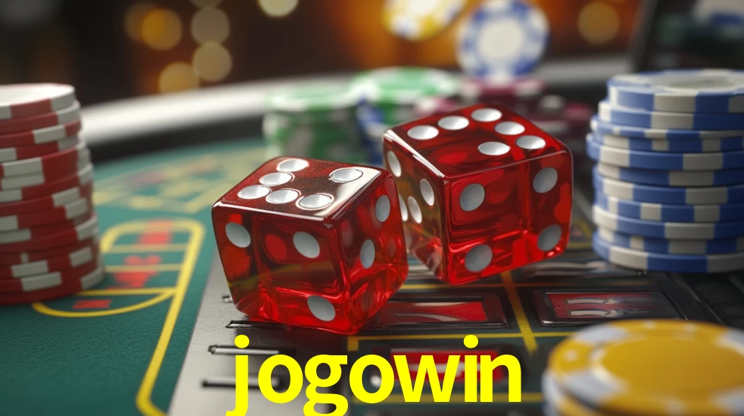 jogowin App Interface
