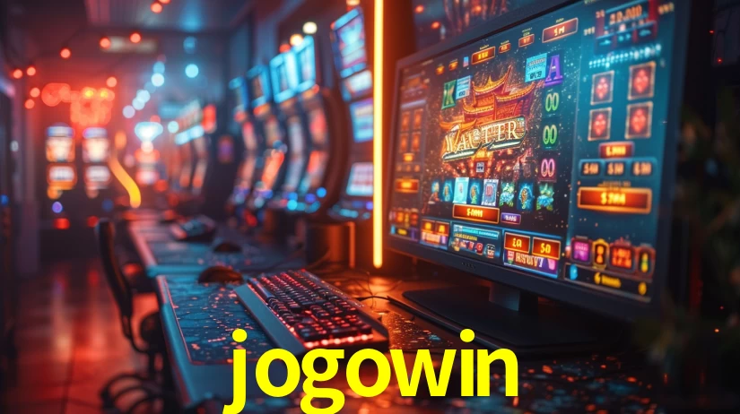 jogowin bet