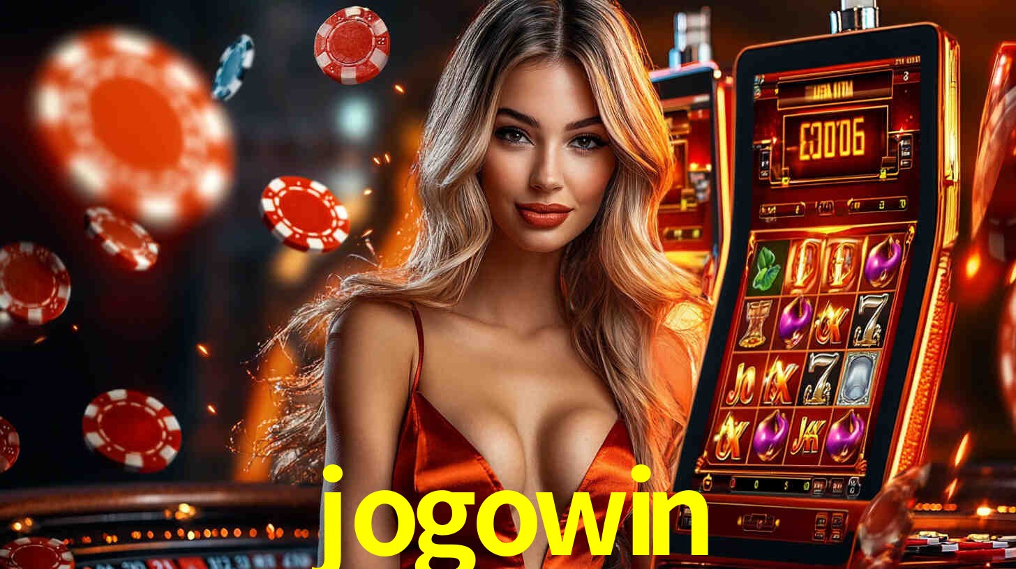 jogowin,jogowin bet