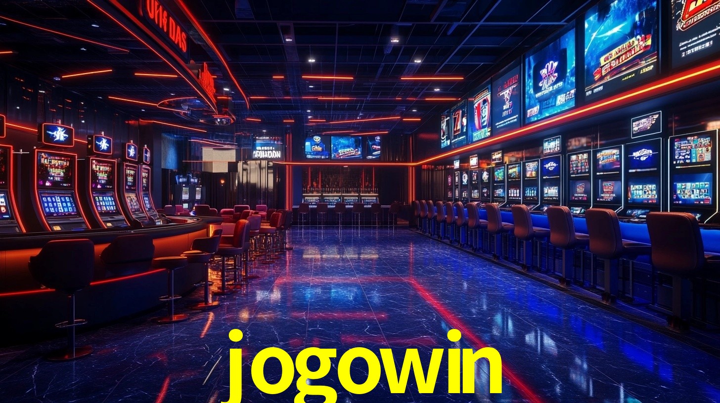 jogowin,jogowin bet