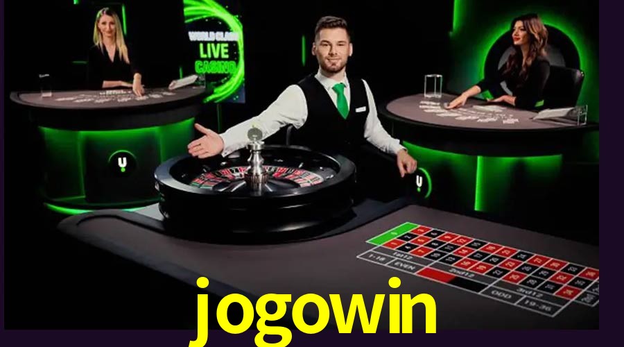 Live Casino jogowin