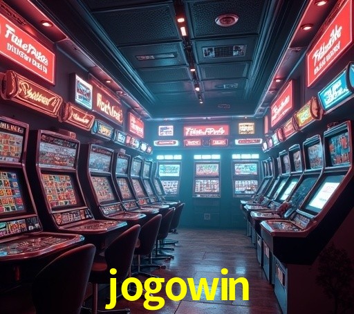 Descubra a Essência do jogowin: Nossa História e Compromissos