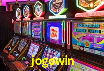 cassino jogowin