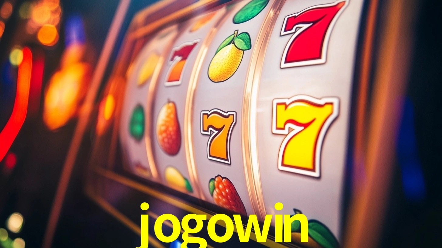 jogowin bet