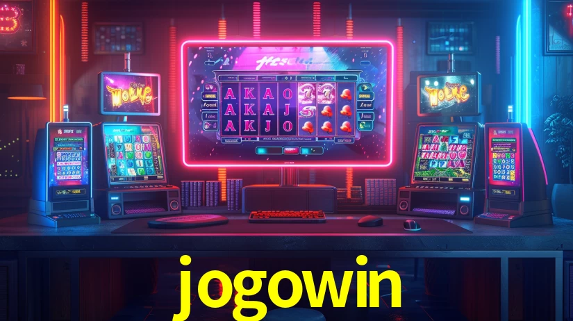 jogowin: Jogue Crash e Experimente Alta Recompensa Instantânea