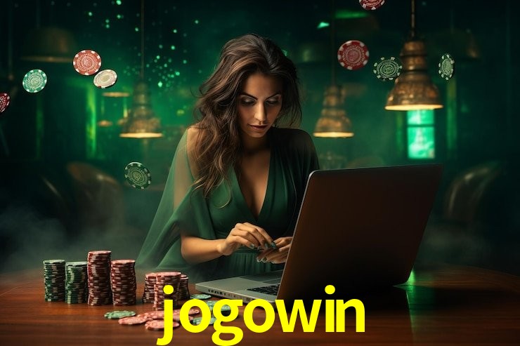 Descubra a Essência do jogowin: Nossa História e Compromissos