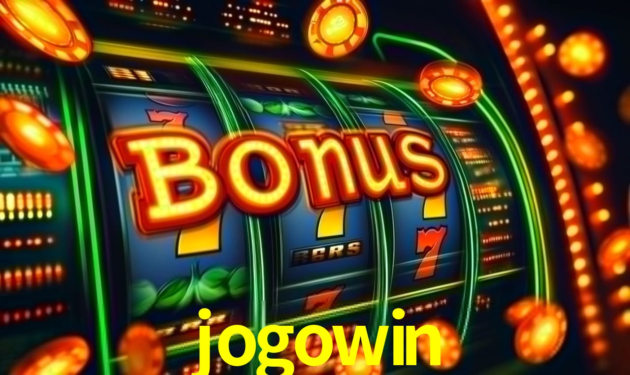 Welcome Bonus jogowin