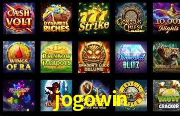 Exclusive Offers jogowin