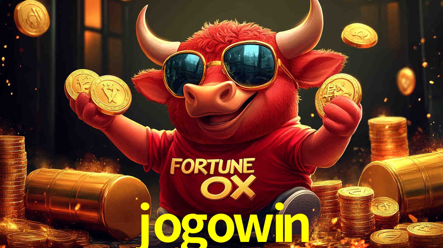 Torneios jogowin