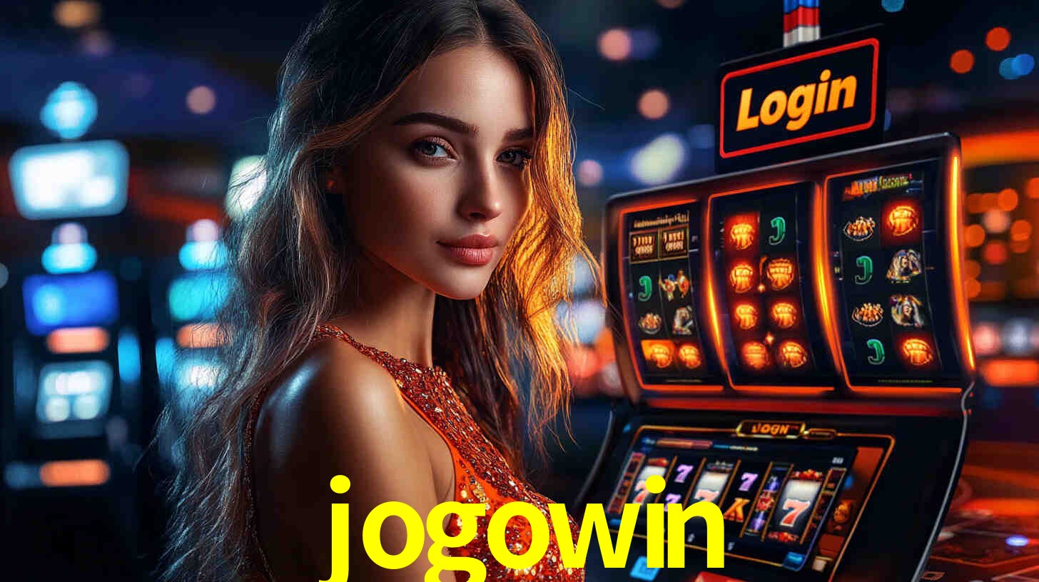 jogowin bet