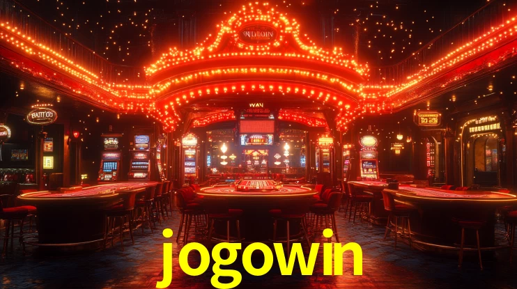 jogowin bet