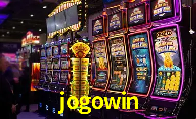 APP oficial da jogowin para mobile