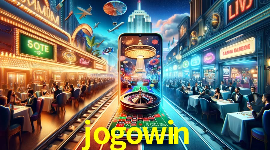 Games Directory jogowin