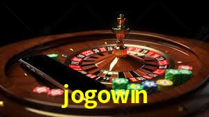 Roulette Table jogowin