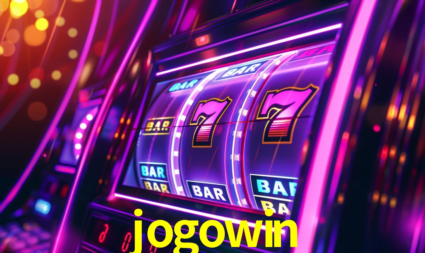 jogowin bet