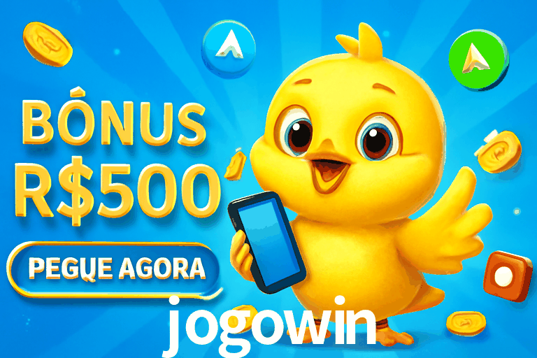 Slot Games jogowin