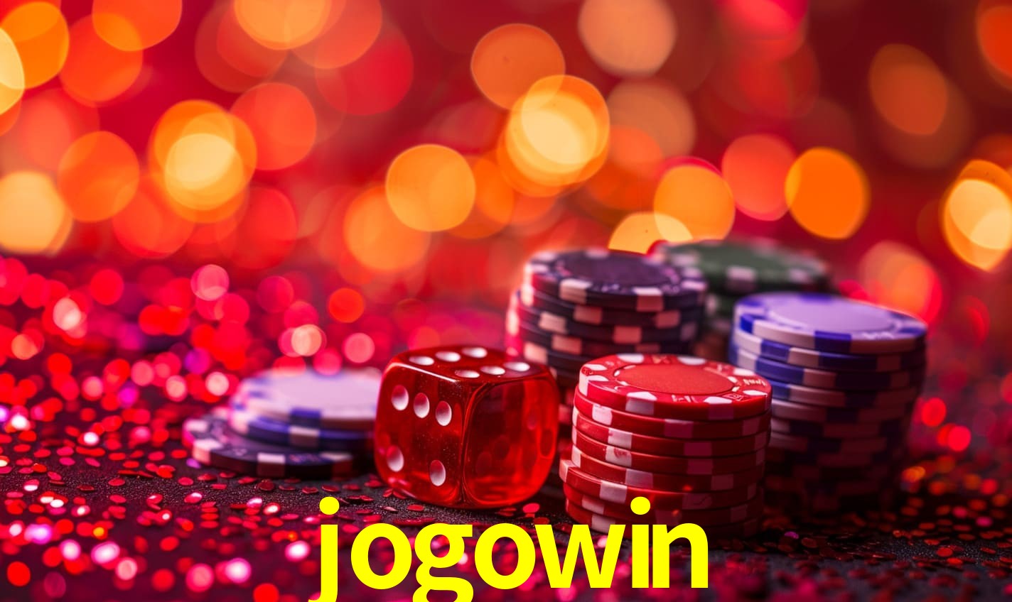 Jogos de Slot jogowin