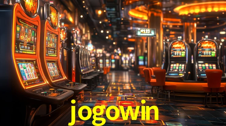 jogowin,jogowin bet