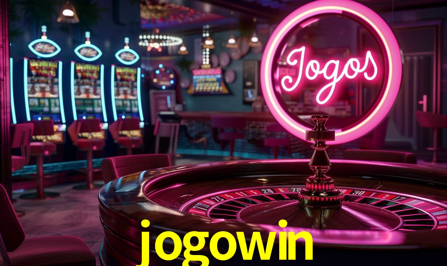 Provedores de Jogos jogowin