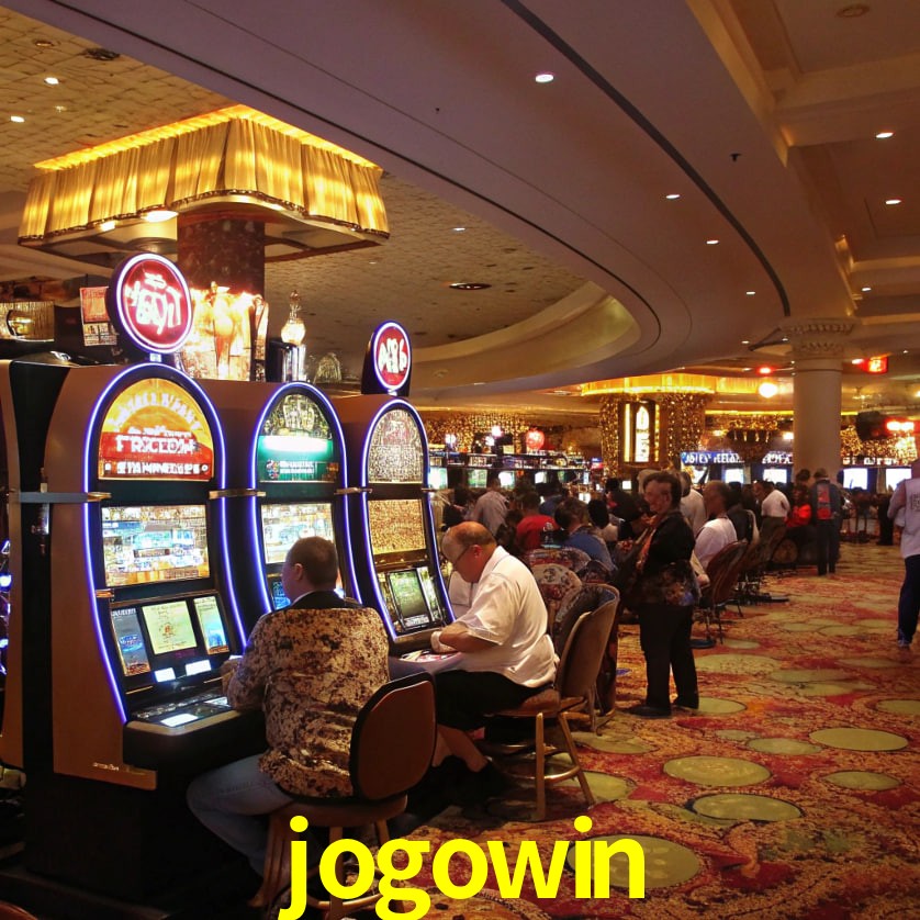 jogowin-Game-Slots